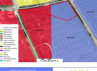 1348 Salem Rd #0, Havana, FL 32333