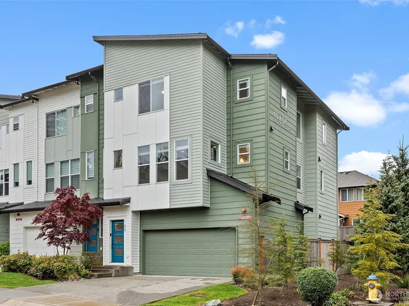 13420 Manor Way #A6, Lynnwood, WA 98087