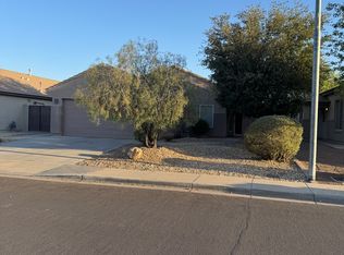 8575 W Monona Ln, Peoria, AZ 85382