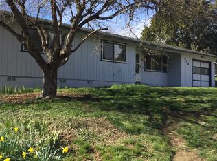 404 Placer St, Rogue River, OR