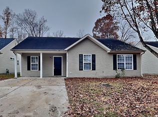 2920 Westwinds Ct, Charlotte, NC 28214