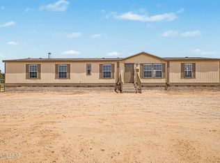 11740 N Musket Rd, Marana, AZ 85653