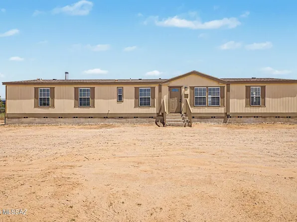 11740 N Musket Rd, Marana, AZ 85653