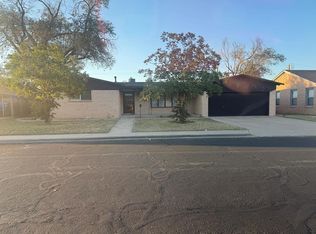 2218 E 11th St, Odessa, TX 79761
