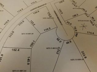 1451 Country Meadow Ct, Kernersville, NC 27284