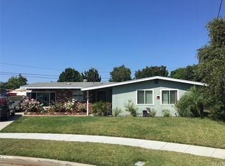 6707 E Bacarro St, Long Beach, CA 90815