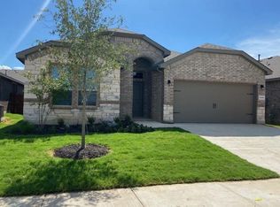 2441 Bellatrix Dr, Haslet, TX 76052