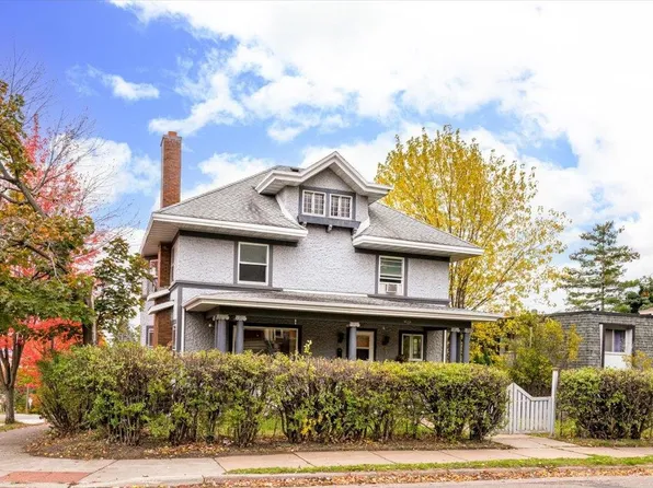 1832 E 3rd St, Duluth, MN 55812