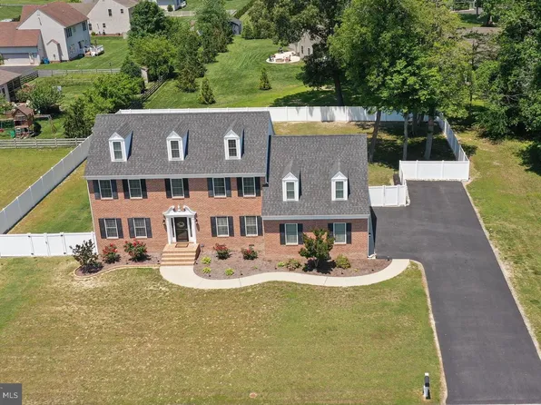 27612 Appaloosa Dr, Salisbury, MD 21801