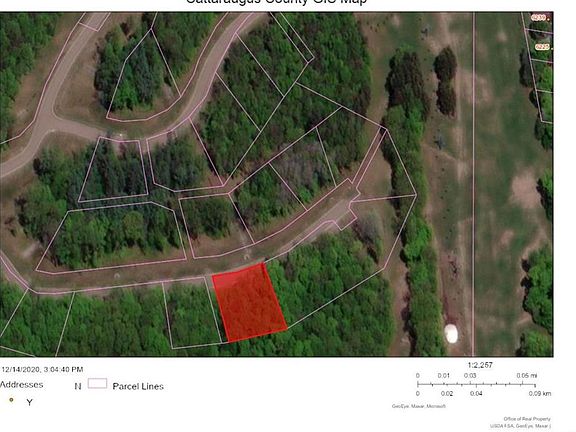3rd image of LOT 27 Westmont