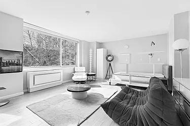 250 South End Avenue, #3F