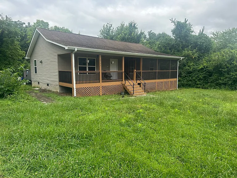 8104 Igou Gap Rd — Photo 1
