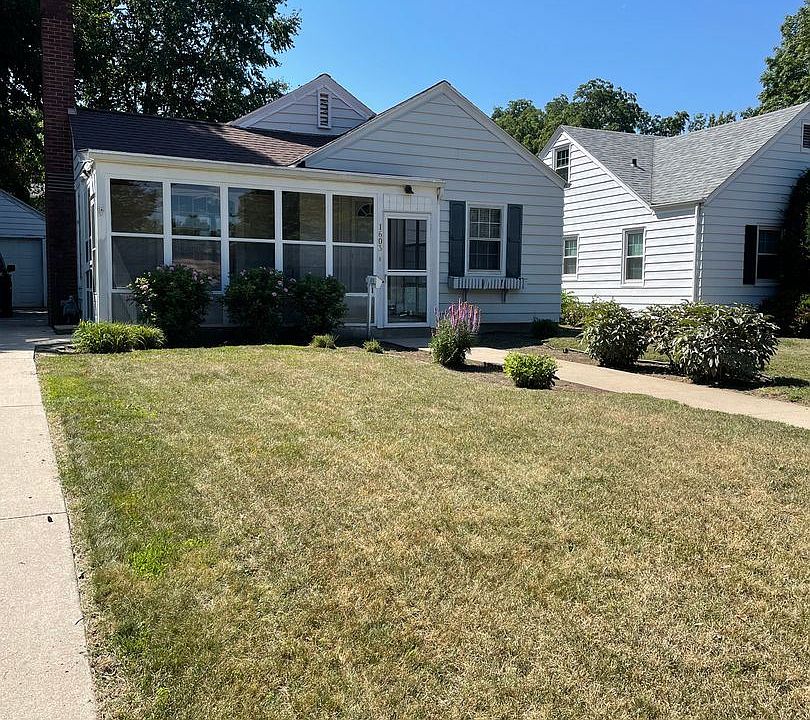 1603 S Carter Pl, Sioux Falls, SD 57105 Zillow