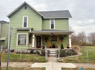 2126 Pearl St, Anderson, IN 46016