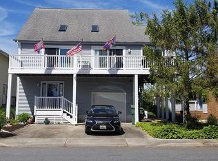 728 N Surf Rd, Ocean City, MD 21842