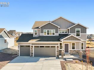 987 Sunny Shore Dr, Monument, CO 80132