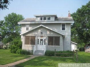 640 Prior St, Stewart, MN 55385