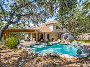 8514 Selby Hts, San Antonio, TX 78254