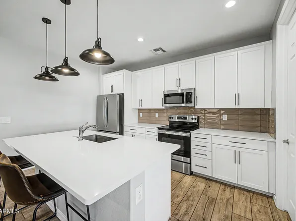 1788 N MENZE Lane, Casa Grande, AZ 85122