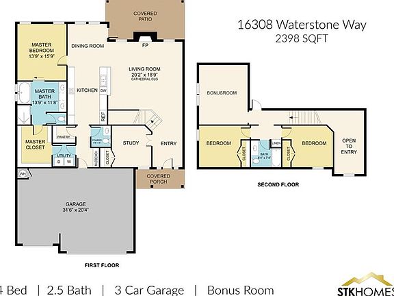 2nd image of this home