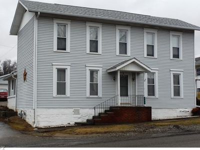 247 Old National Rd, Old Washington, OH, 43768