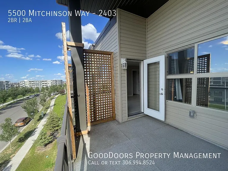 5500 Mitchinson Way #2403 — Photo 14
