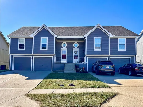 14928 Kelly Dr, Smithville, MO 64089