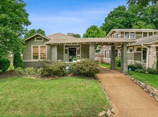1600 Linden Ave, Memphis, TN 38104
