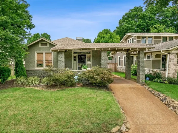 1600 Linden Ave, Memphis, TN 38104