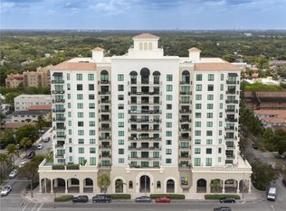 1300 Ponce, Coral Gables, FL 33134