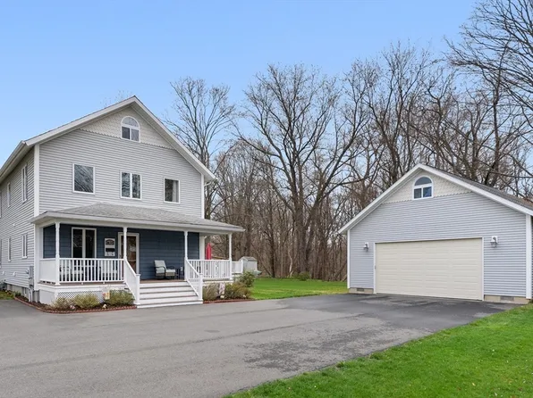 44-44 Noble St #B, Westfield, MA 01085