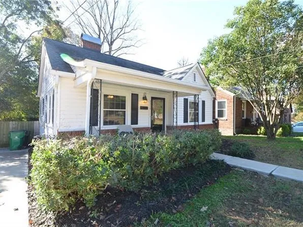 2216 Wilmore Dr, Charlotte, NC 28203