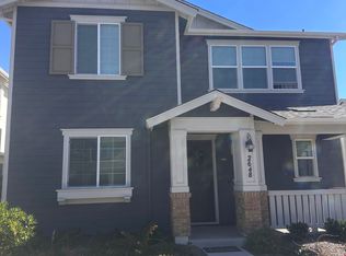 2648 Amora Cir, Santa Rosa, CA 95407