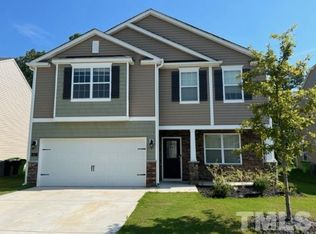 427 N Great White Way, Clayton, NC 27527