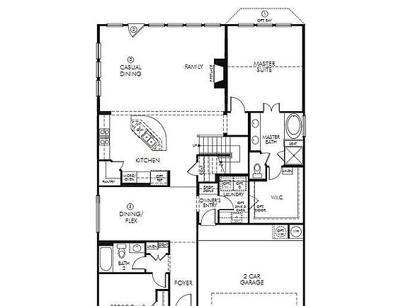 3rd image of this home