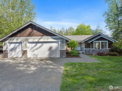 10307 208th Avenue SE, Snohomish, WA, 98290