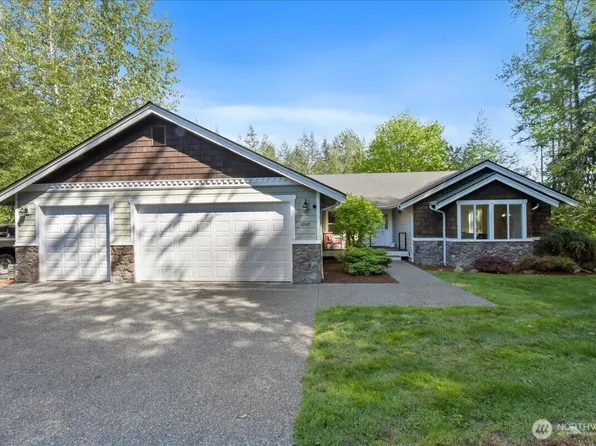 10307 208th Avenue SE, Snohomish, WA 98290
