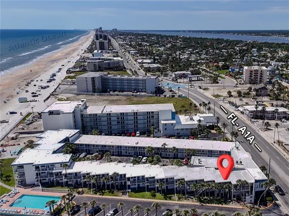 935 S Atlantic Ave #244, Daytona Beach, FL 32118