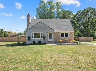 8200 Flint Rd, Columbus, OH 43235