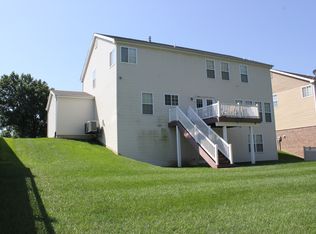 11813 Craig Manor Dr, Saint Louis, MO 63146