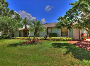 601 Collins St, Sebastian, FL 32958