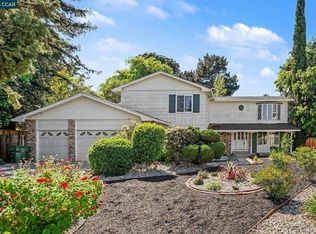 2030 Clearview Ct, Walnut Creek, CA