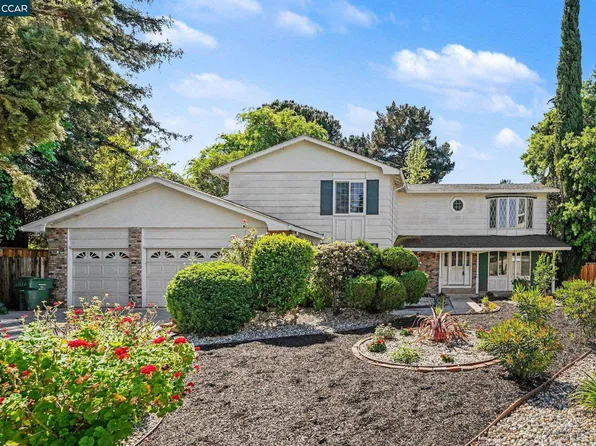 2030 Clearview Ct, Walnut Creek, CA 94598