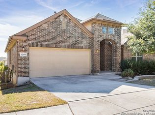 12630 Red Maple Way, San Antonio, TX 78253