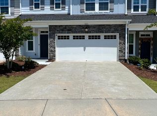 1061 Benay Rd, Morrisville, NC 27560