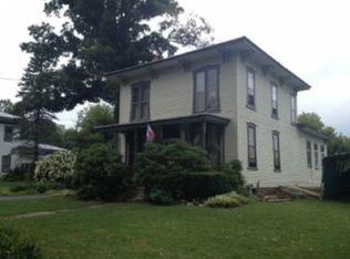 103 Race St, Sugar Grove, PA 16350