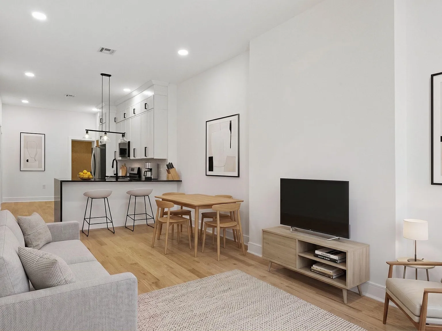 2 bed, 2.0 bath, $5,250 — Photo 4