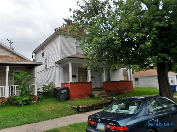 653 Oswald St, Toledo, OH 43605