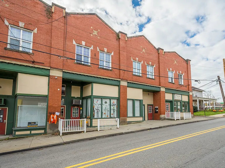 Gladden Building — Photo 5