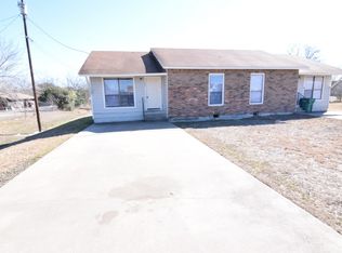 1602 Kelly Dr, Belton, TX 76513